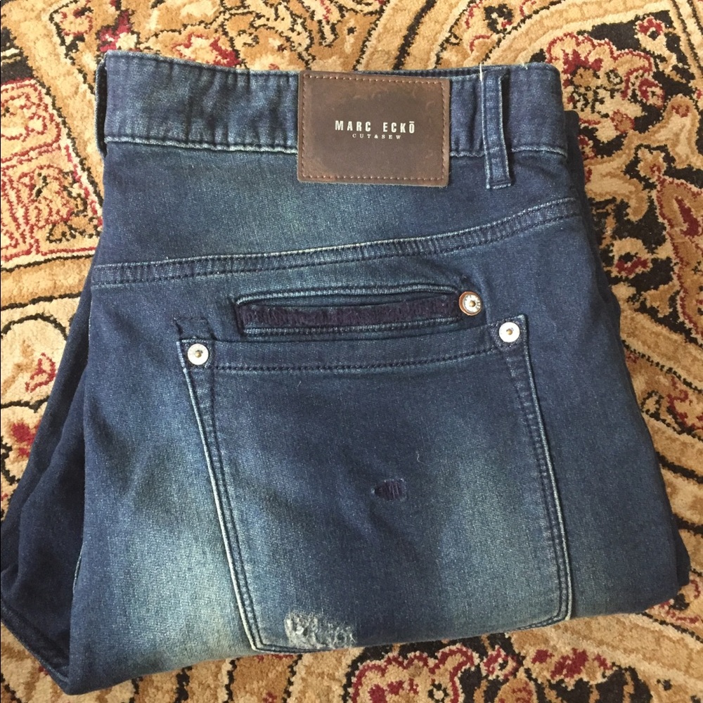 NWOT SIZE 36 Mark Ecko